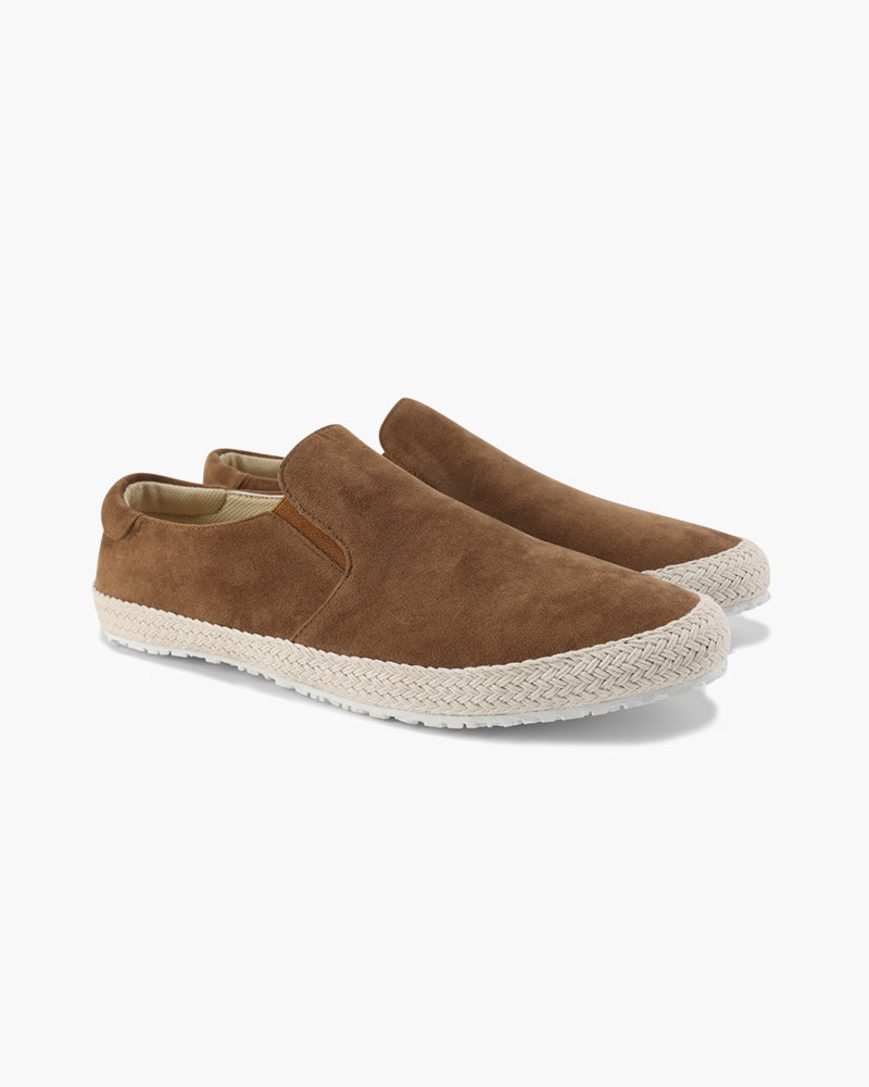 Palermo – Mocasín Híbrido Urbano (Efecto Ante)