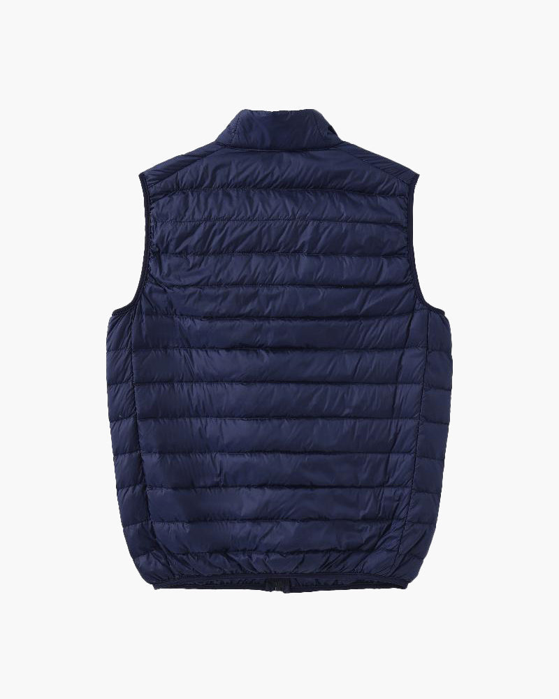 Hamburg – Chaleco Acolchado Premium (Ultraligero)