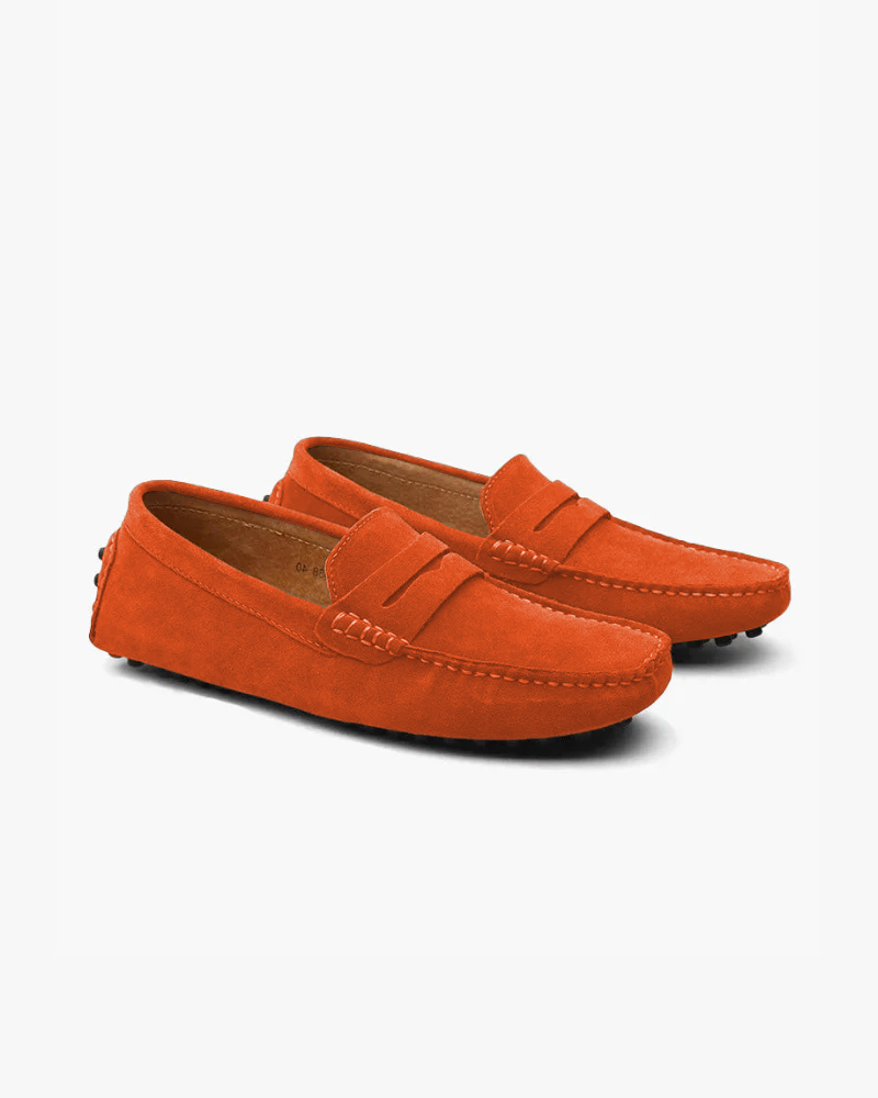 Estoril – Mocasín Driving de Ante Premium