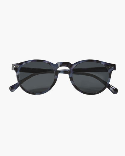 Vintage Classic – Gafas de Sol Polarizadas (Protección UV)