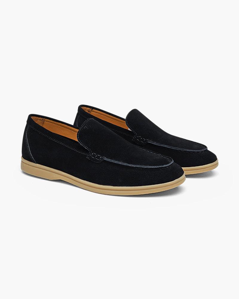 Milano – Mocasín Penny de Verano (Colores Vivos)
