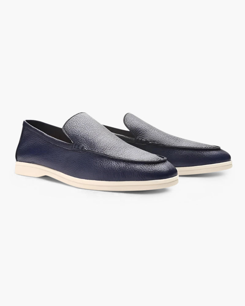 Portofino – Mocasín Premium de Piel Auténtica