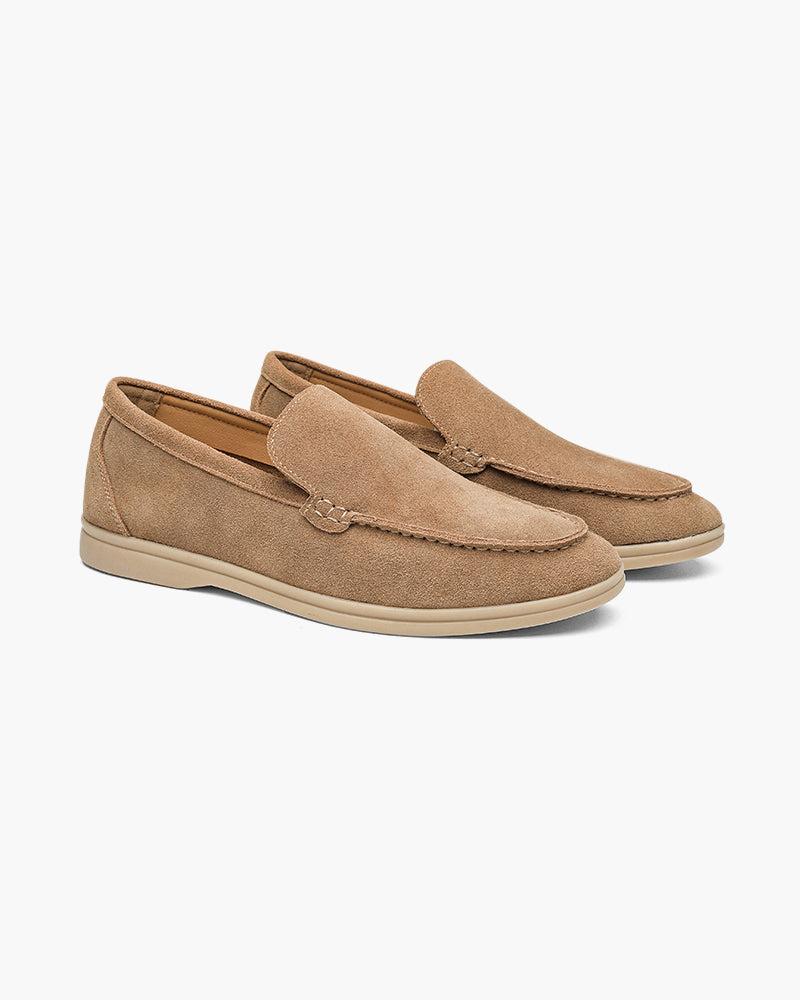 Milano – Mocasín Penny de Verano (Colores Vivos)