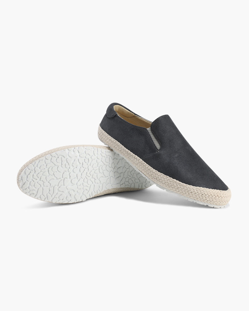 Palermo – Mocasín Híbrido Urbano (Efecto Ante)