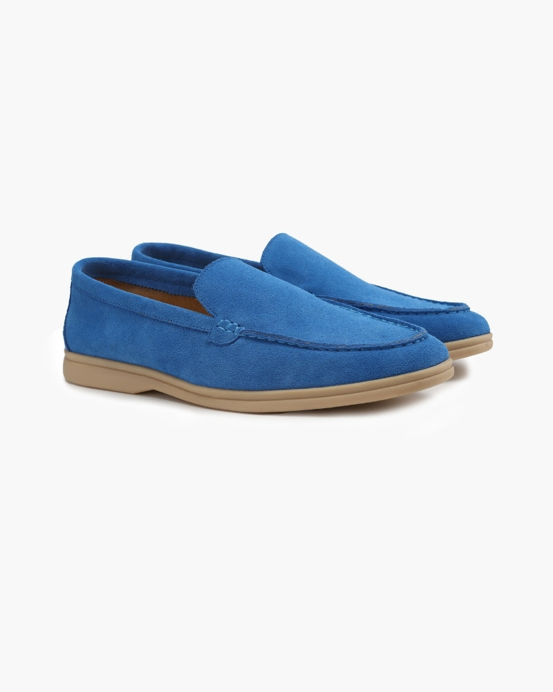 Milano – Mocasín Penny de Verano (Colores Vivos)