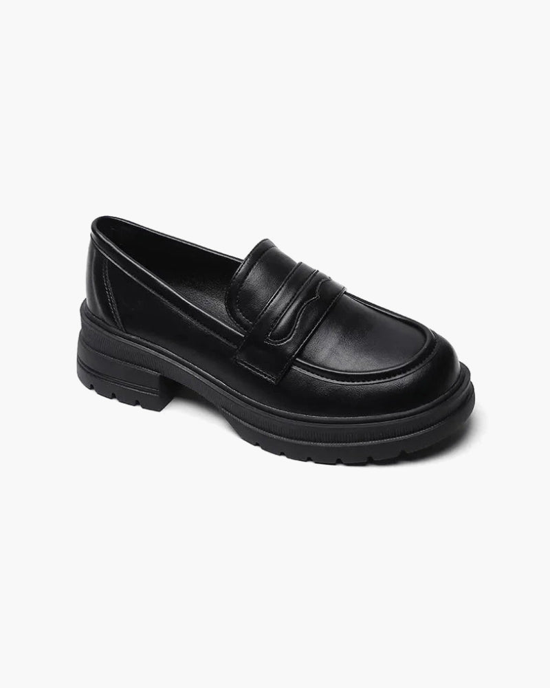 Bristol – Mocasín Chunky Premium (Unisex)