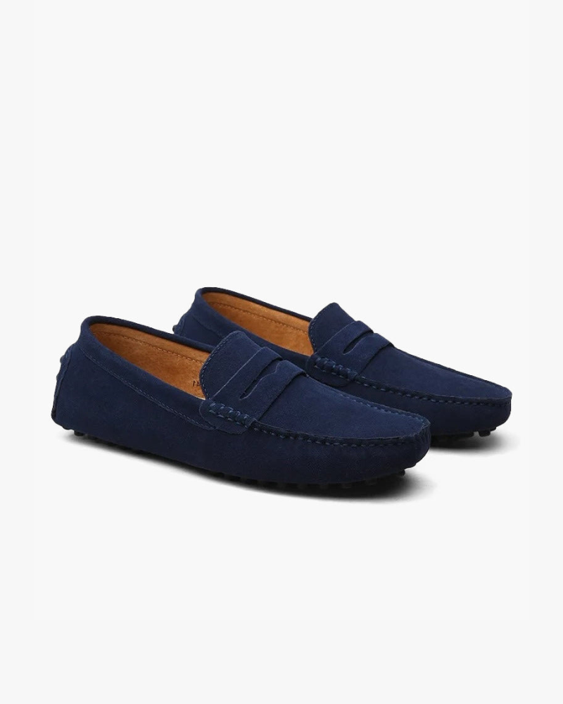 Estoril – Mocasín Driving de Ante Premium