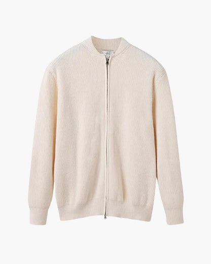 Salzburg – Chaqueta de Punto Premium (100% Algodón)