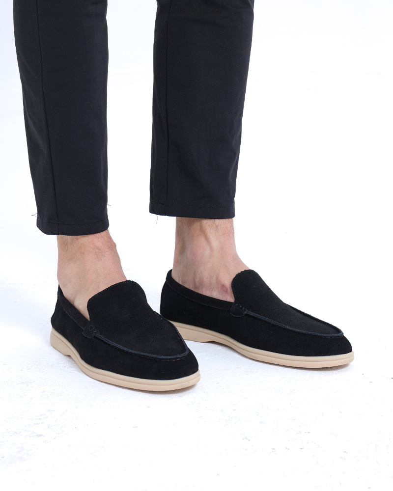 Milano – Mocasín Penny de Verano (Colores Vivos)