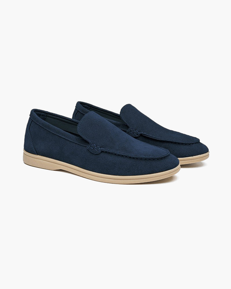 Milano – Mocasín Penny de Verano (Colores Vivos)