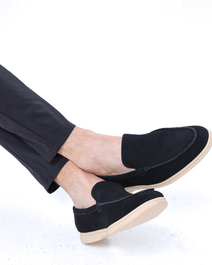 Milano – Mocasín Penny de Verano (Colores Vivos)