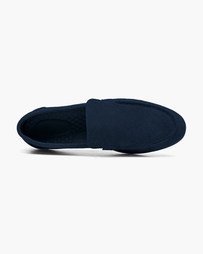 Milano – Mocasín Penny de Verano (Colores Vivos)