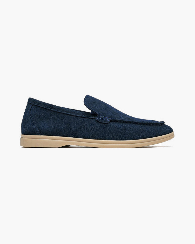 Milano – Mocasín Penny de Verano (Colores Vivos)