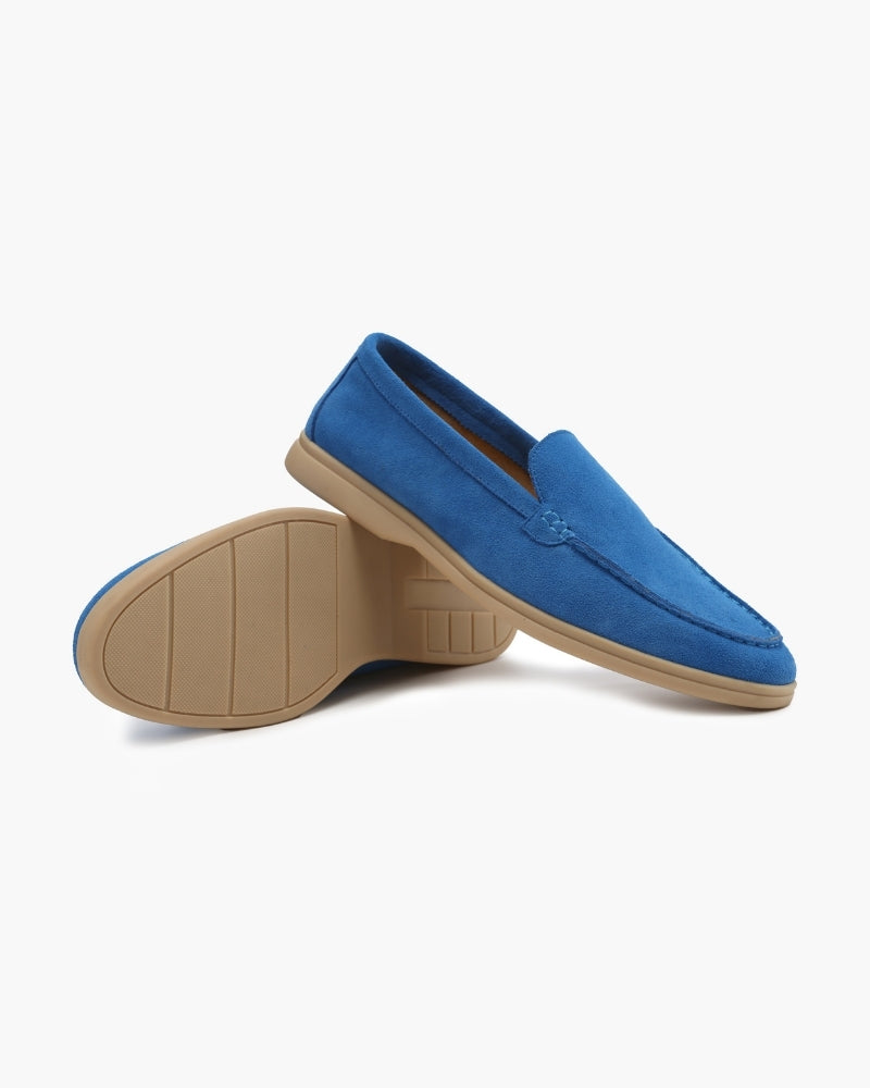 Milano – Mocasín Penny de Verano (Colores Vivos)