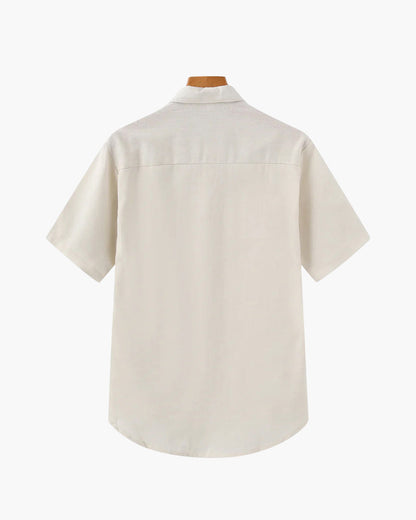 Havana – Polo de Lino (Corte Relajado)