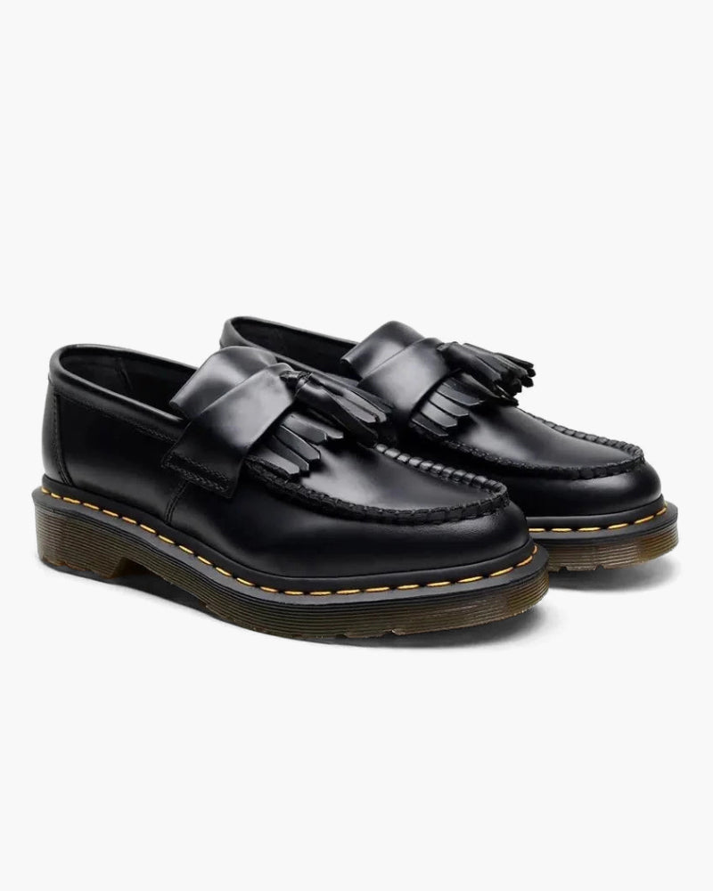 Bristol – Mocasín Chunky Premium (Unisex)