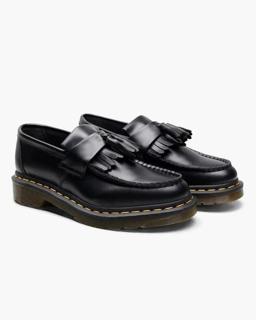 Bristol – Mocasín Chunky Premium (Unisex)