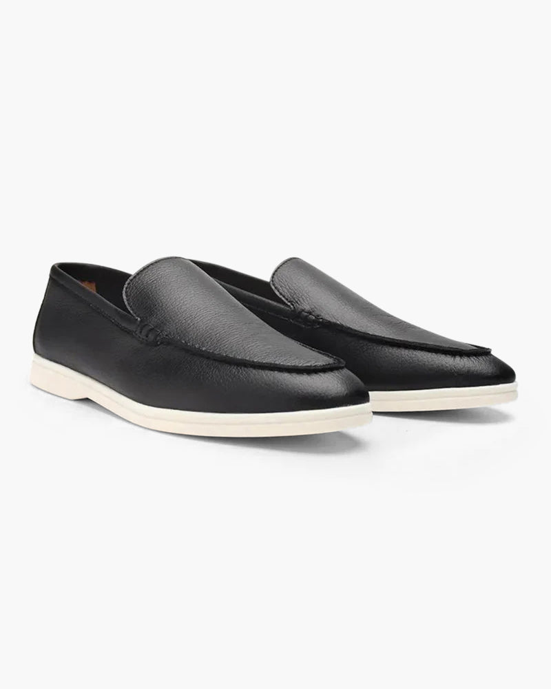 Portofino – Mocasín Premium de Piel Auténtica