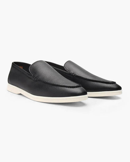 Portofino – Mocasín Premium de Piel Auténtica