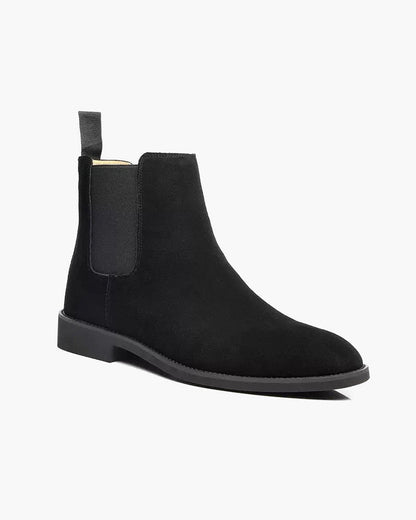 York – Botas Chelsea Premium (Piel y Ante)