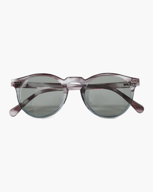 Vintage Classic – Gafas de Sol Polarizadas (Protección UV)
