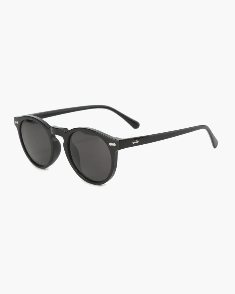 Vintage Classic – Gafas de Sol Polarizadas (Protección UV)