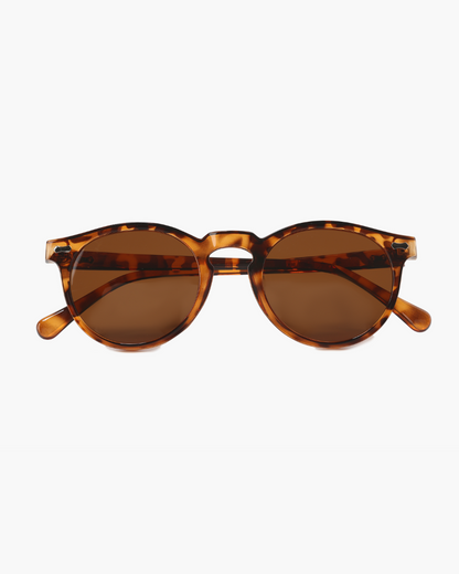 Vintage Classic – Gafas de Sol Polarizadas (Protección UV)