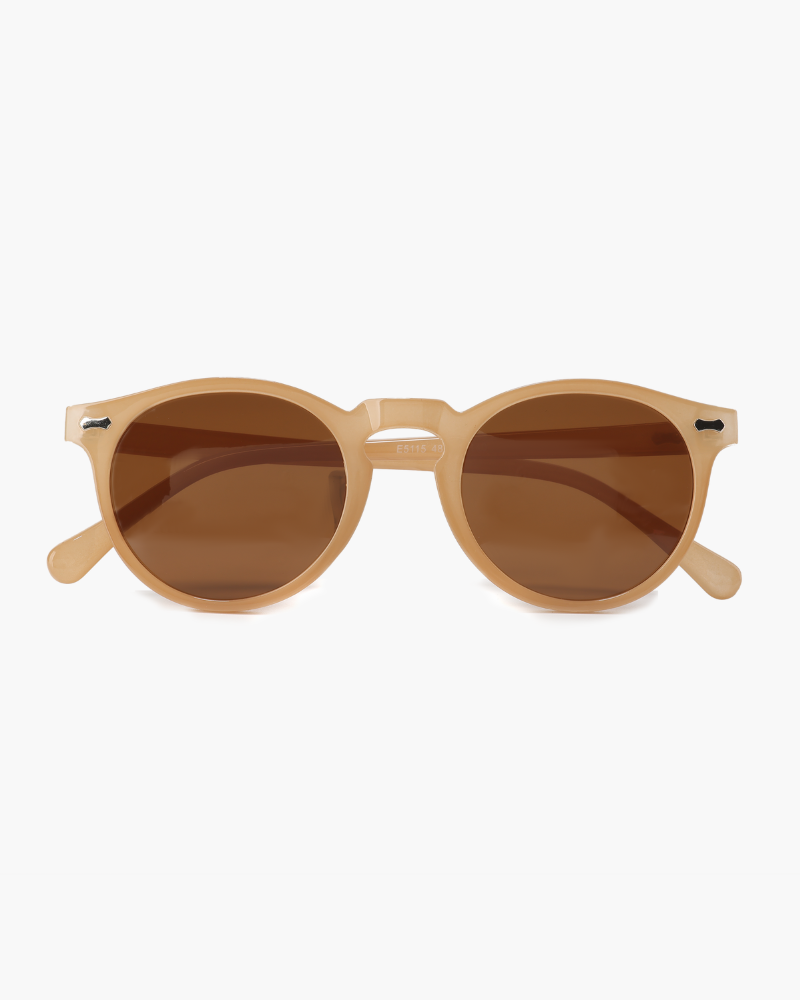 Vintage Classic – Gafas de Sol Polarizadas (Protección UV)