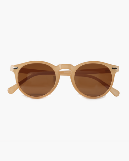 Vintage Classic – Gafas de Sol Polarizadas (Protección UV)