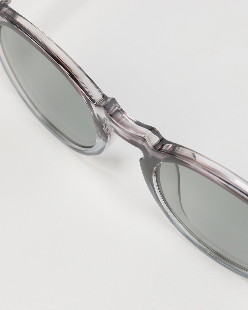 Vintage Classic – Gafas de Sol Polarizadas (Protección UV)