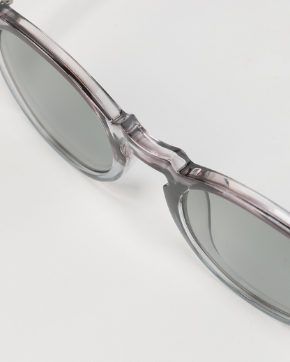 Vintage Classic – Gafas de Sol Polarizadas (Protección UV)