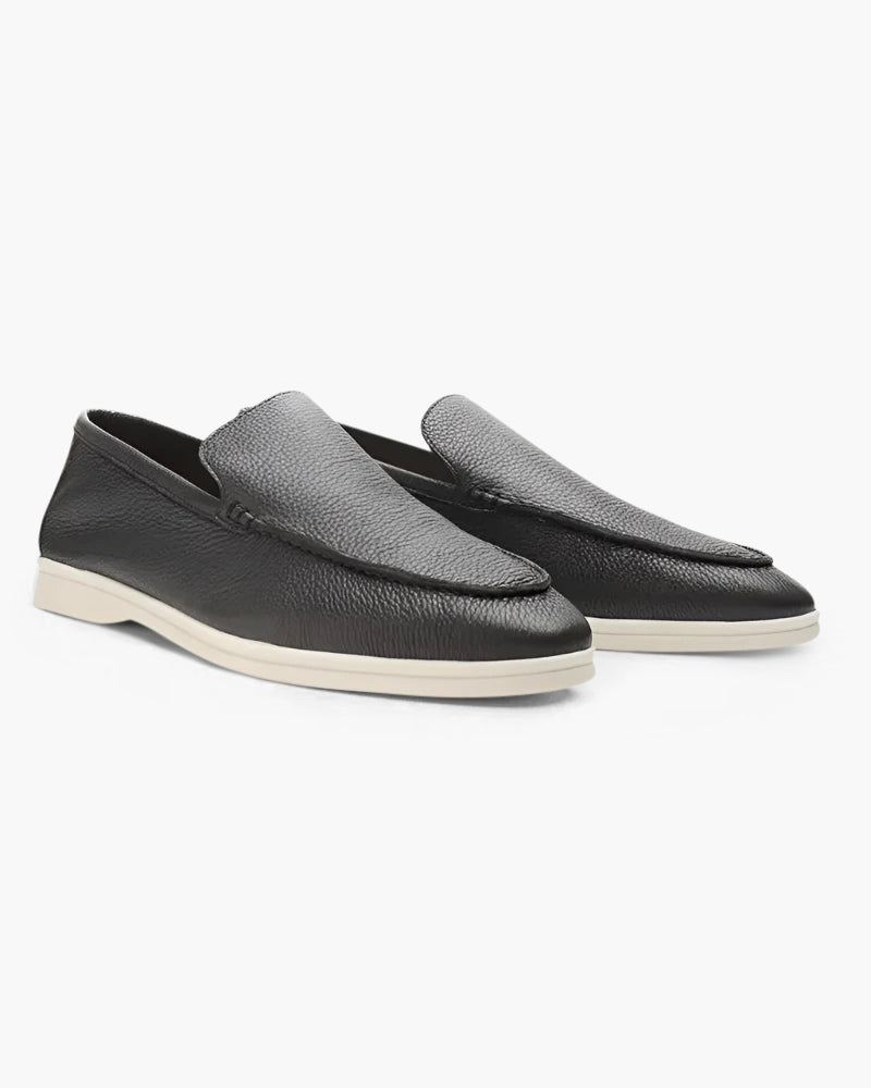 Portofino – Mocasín Premium de Piel Auténtica