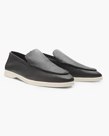 Portofino – Mocasín Premium de Piel Auténtica
