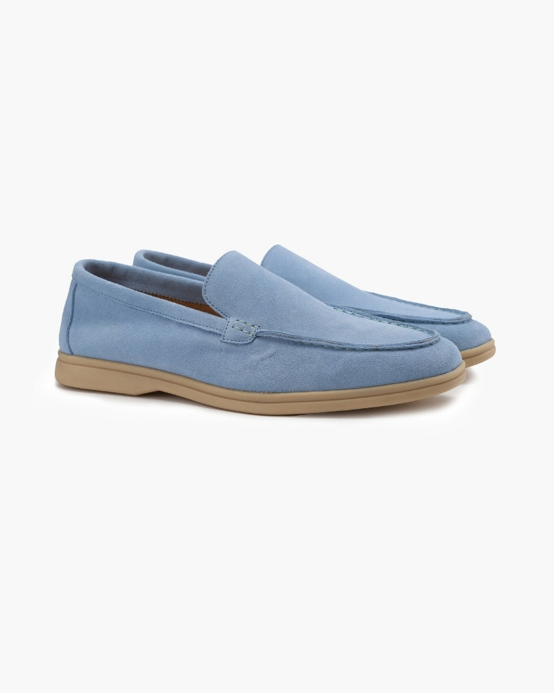 Milano – Mocasín Penny de Verano (Colores Vivos)