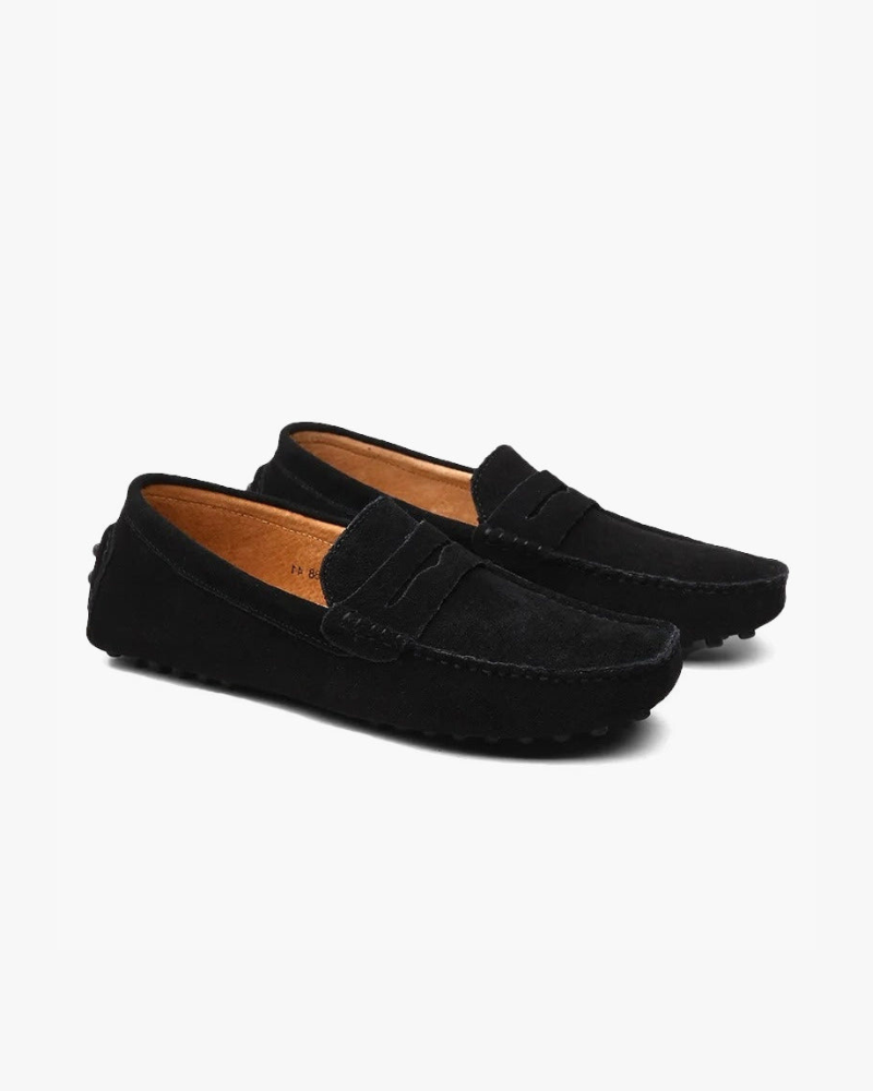 Estoril – Mocasín Driving de Ante Premium