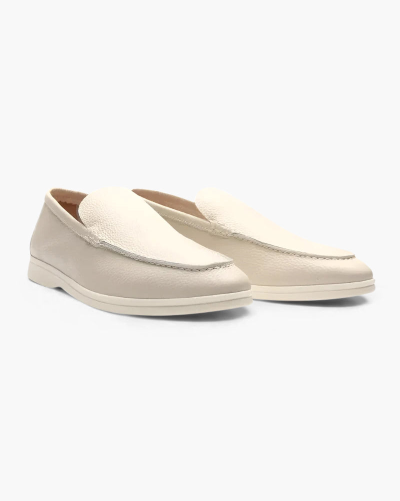 Portofino – Mocasín Premium de Piel Auténtica