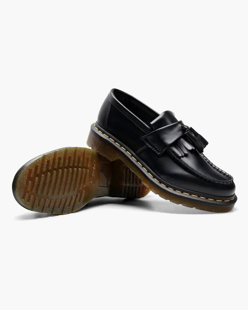 Bristol – Mocasín Chunky Premium (Unisex)