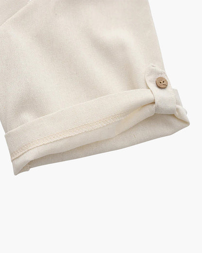 Havana – Polo de Lino (Corte Relajado)
