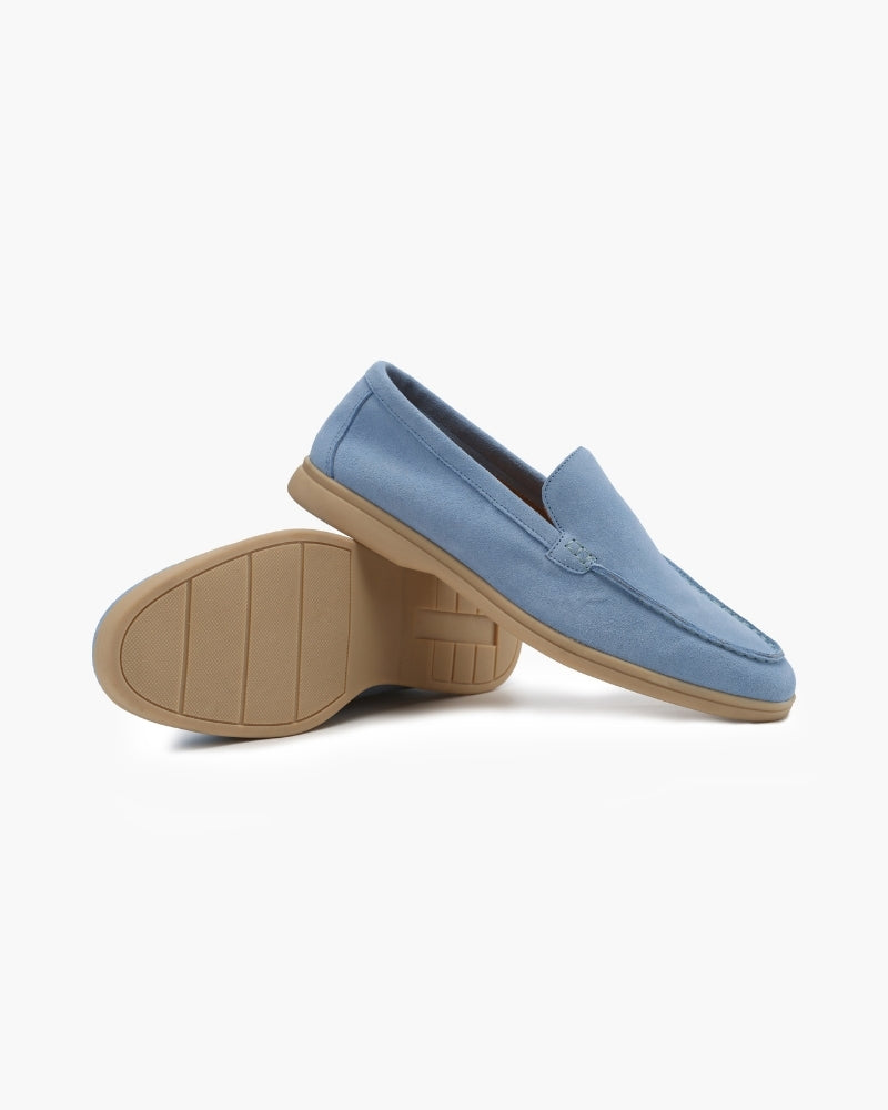 Milano – Mocasín Penny de Verano (Colores Vivos)