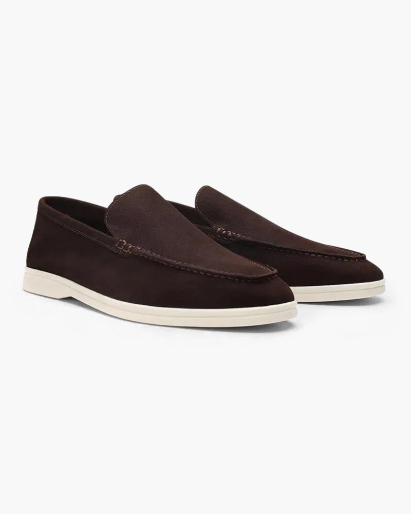 Portofino – Mocasín Premium de Piel Auténtica