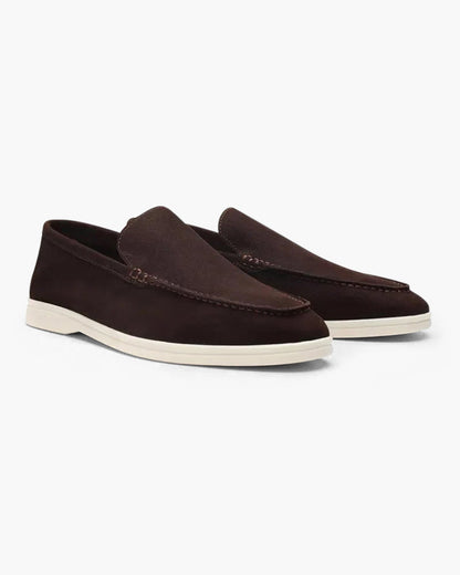 Portofino – Mocasín Premium de Piel Auténtica