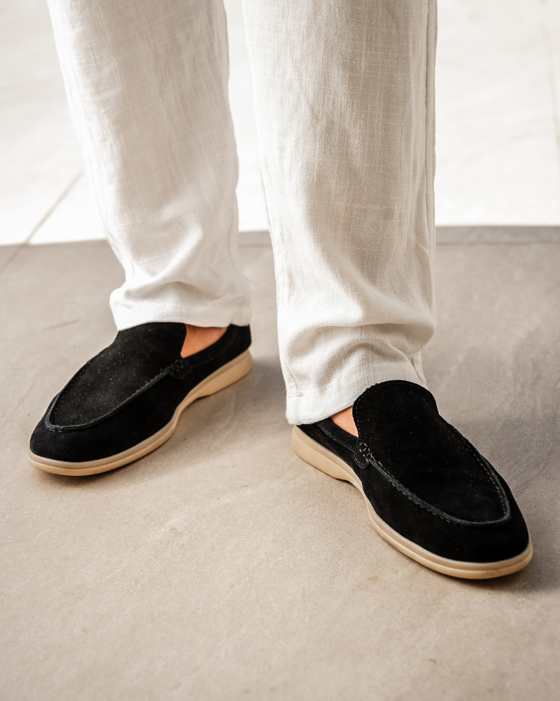 Milano – Mocasín Penny de Verano (Colores Vivos)