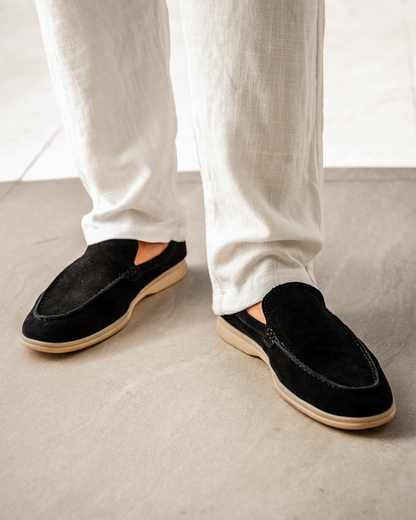 Milano – Mocasín Penny de Verano (Colores Vivos)