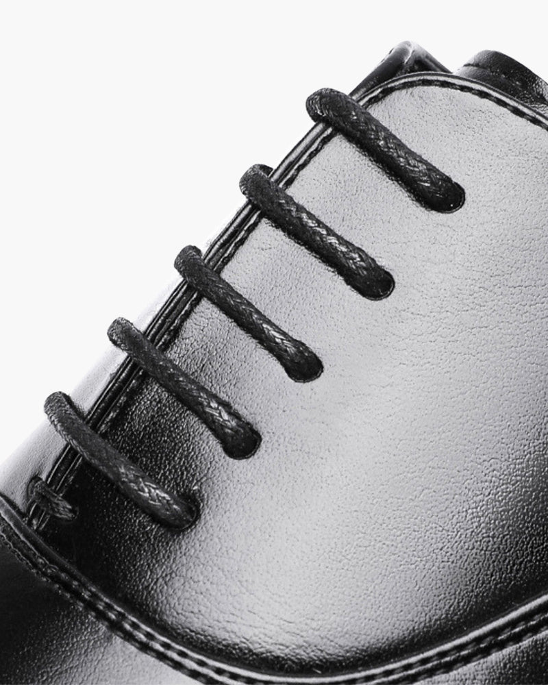London – Zapato Oxford Clásico (Piel Auténtica)