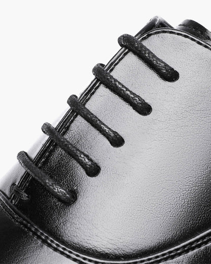 London – Zapato Oxford Clásico (Piel Auténtica)