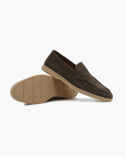 Milano – Mocasín Penny de Verano (Colores Vivos)