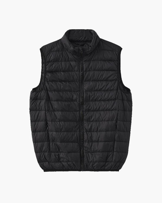 Hamburg – Chaleco Acolchado Premium (Ultraligero)