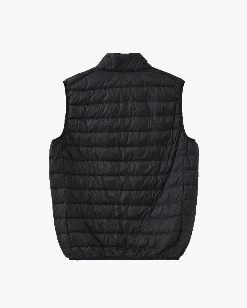 Hamburg – Chaleco Acolchado Premium (Ultraligero)