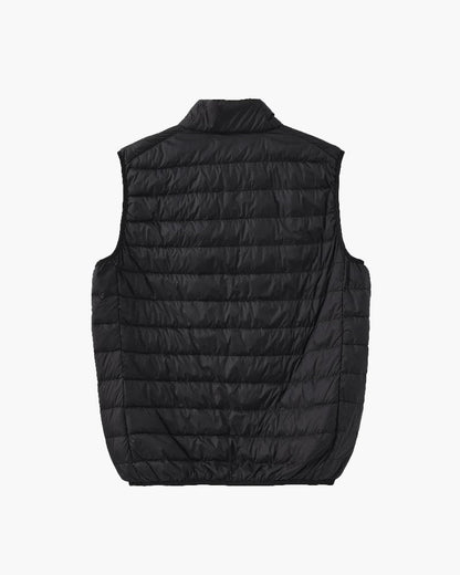 Hamburg – Chaleco Acolchado Premium (Ultraligero)