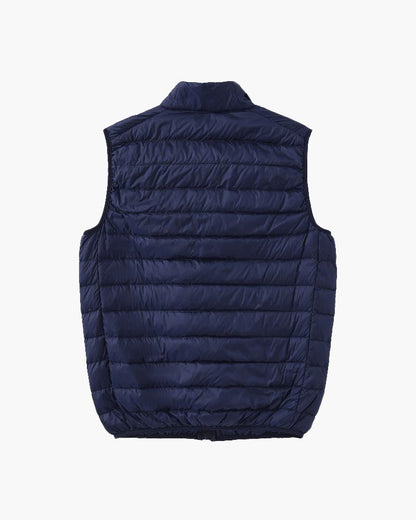 Hamburg – Chaleco Acolchado Premium (Ultraligero)